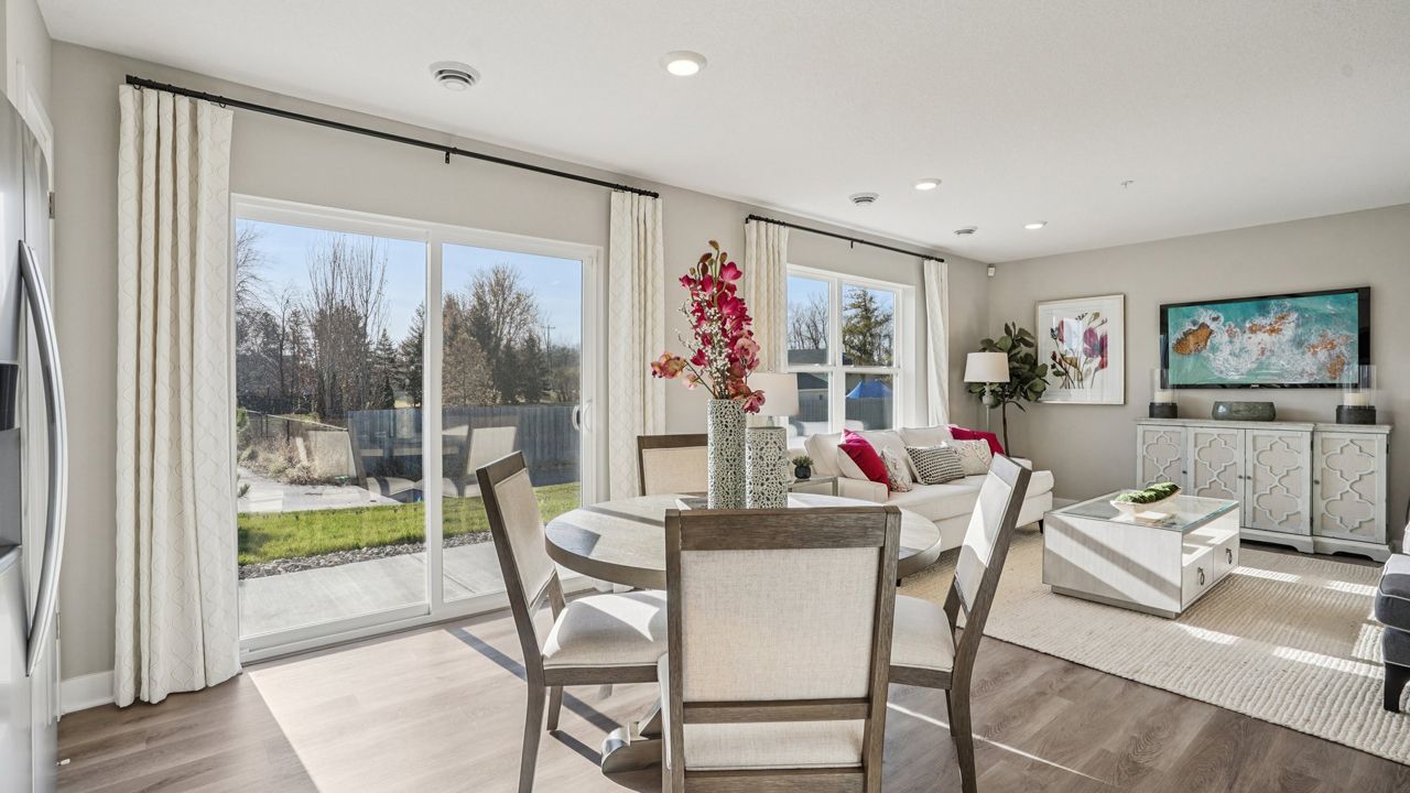 Ardan Place Townhomes - Rosemount, MN