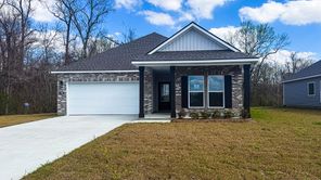 2434 Lewis Loop (Evergreen)