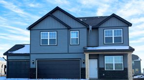 17058 Draper Way (The Holcombe)