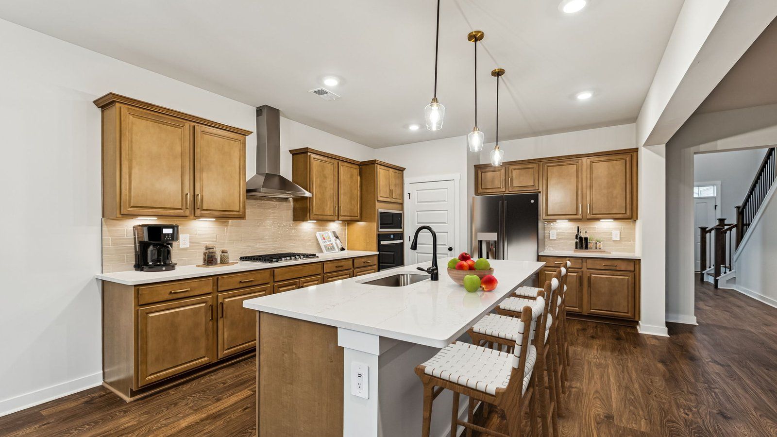 315 Harvest Point Blvd. Spring Hill, TN 37174