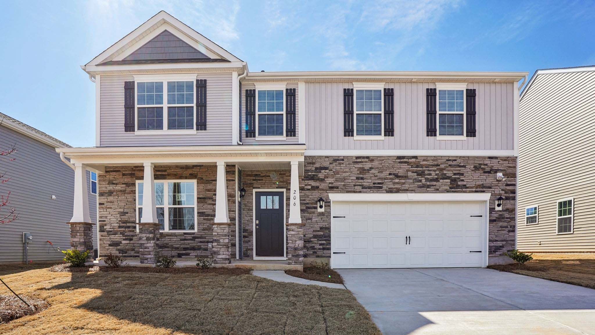 127 Pecan Grove Lane