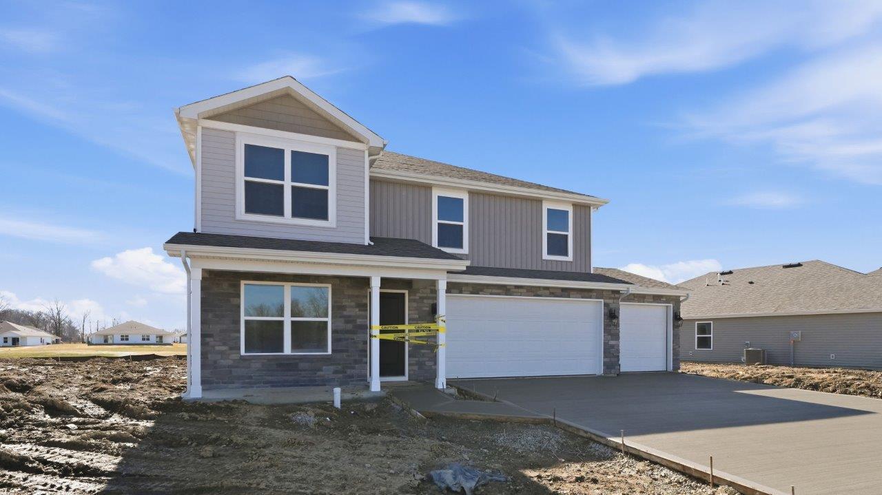 Thunderhawk - Fort Wayne, IN