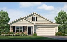 Tuscany: Peculiar, Missouri - D.R. Horton