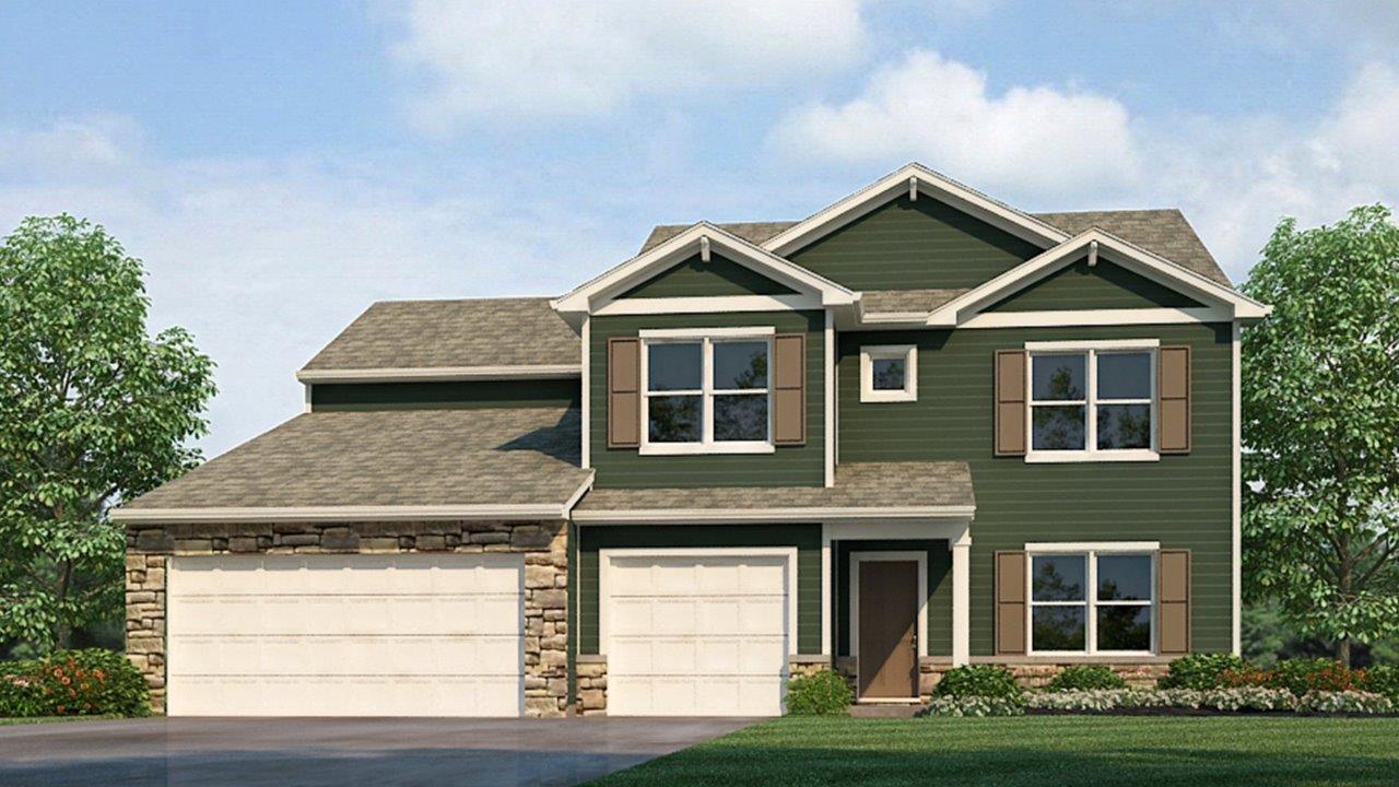 Fawn Creek Estates - Waterloo, IN