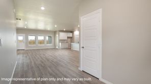4320 DUSTY TRAIL (IRVING)