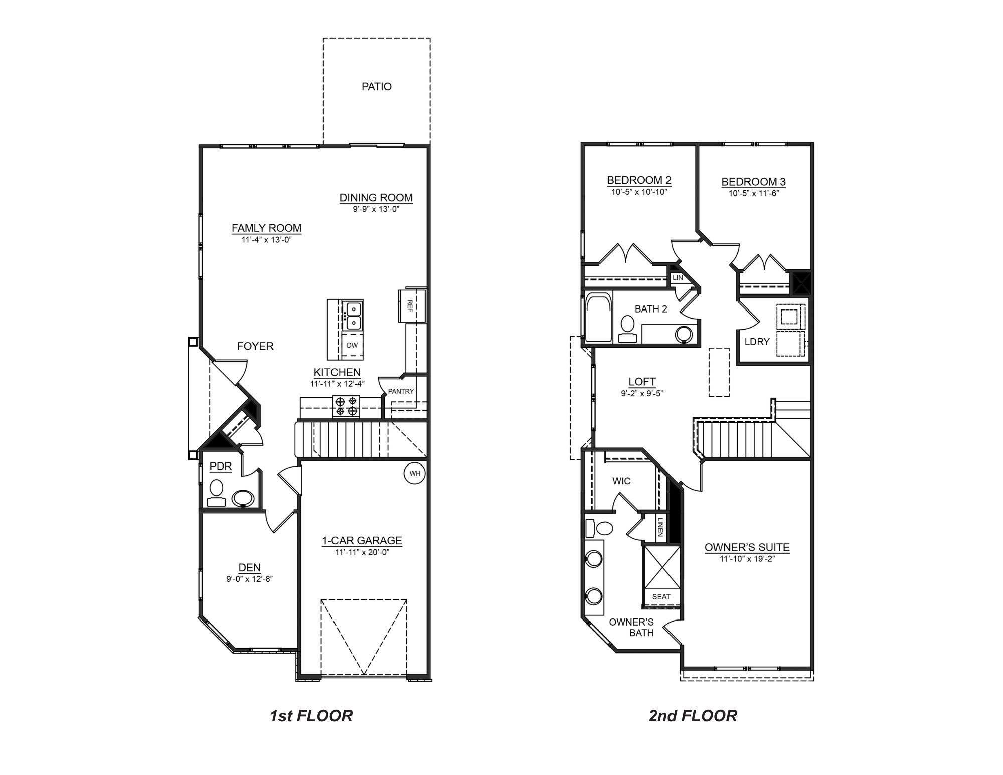 713 Lesbury Lane