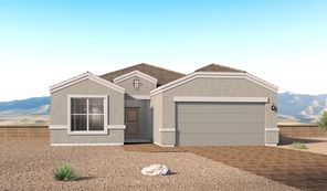 862 N ASTRONOMER LN (Hampton - Plan 1595)