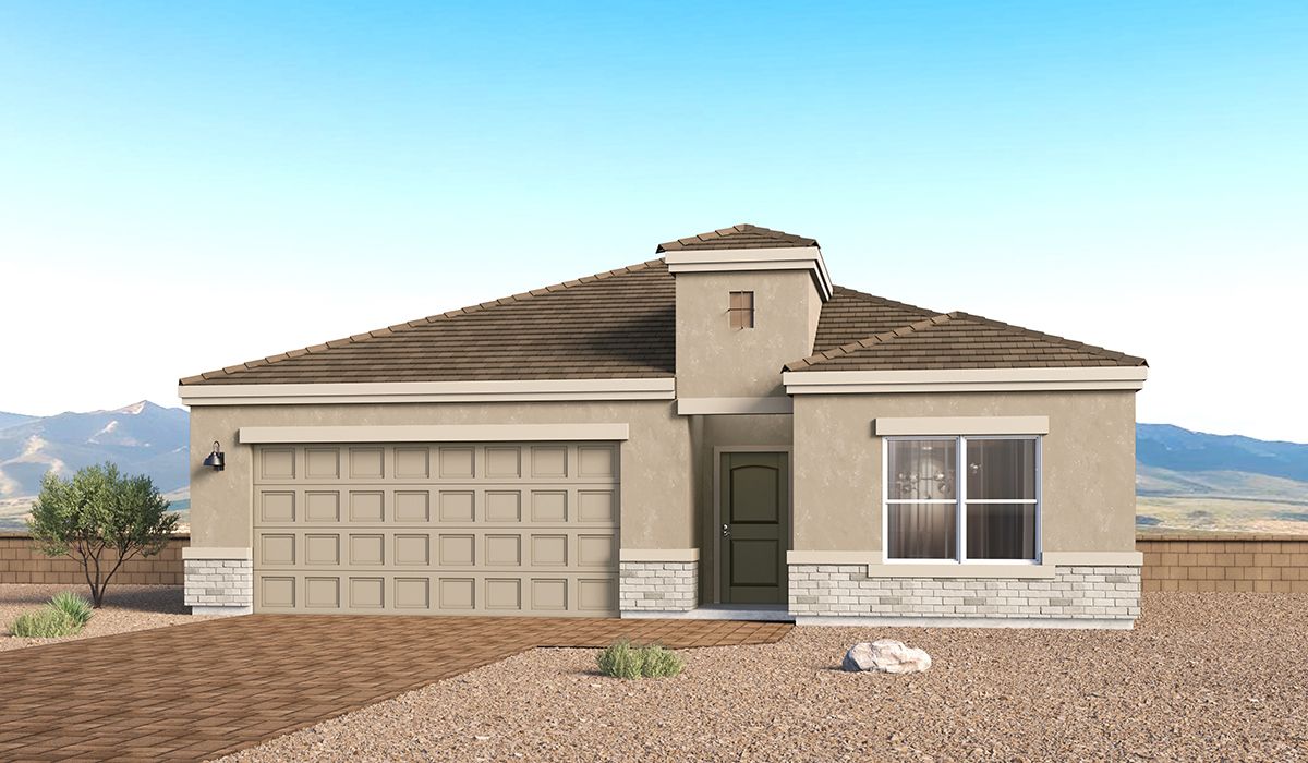 Solterra - Green Valley, AZ