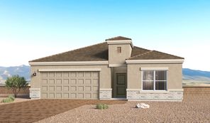 934 N ASTRONOMER LN (Charleston - Plan 2104)