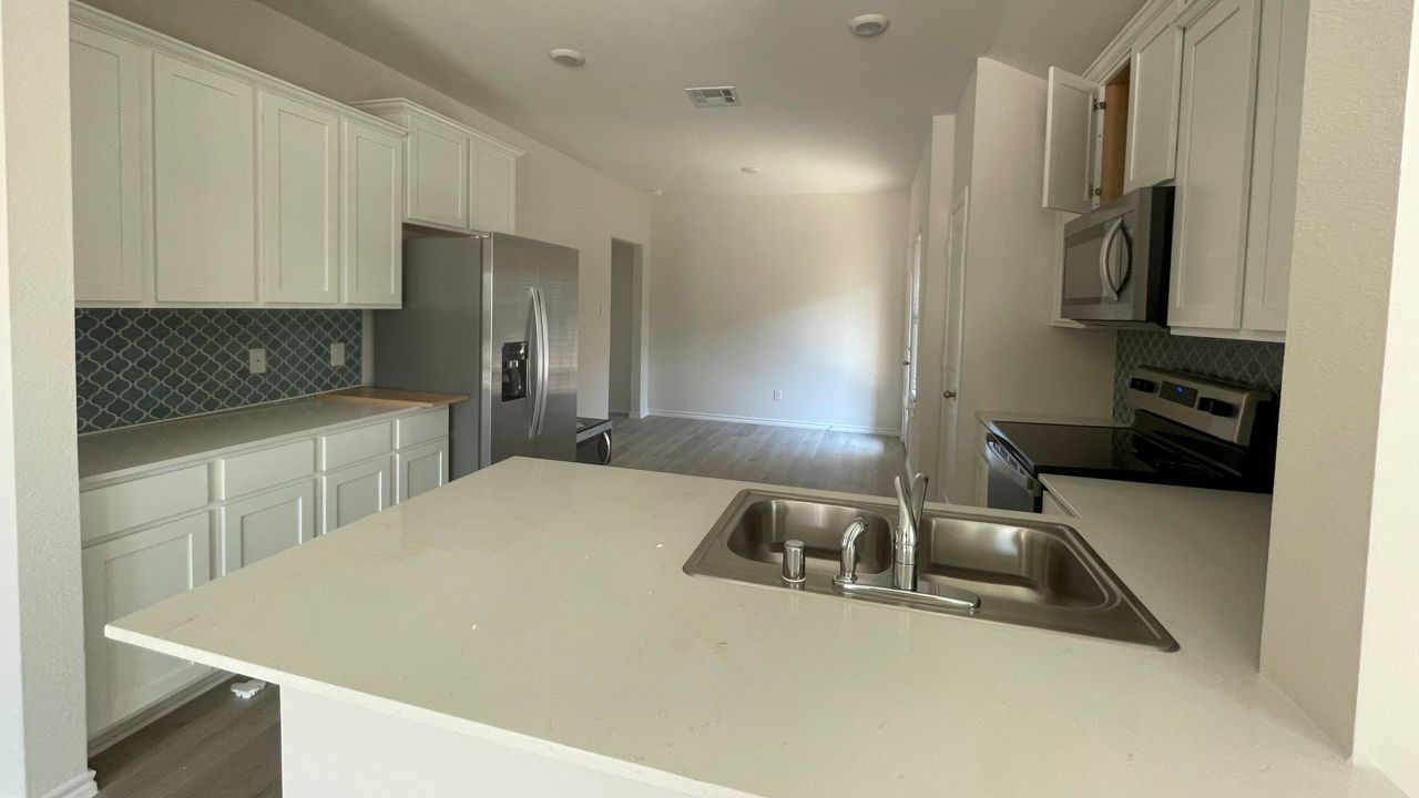 640 New Dawn Drive. Lavon, TX 75166