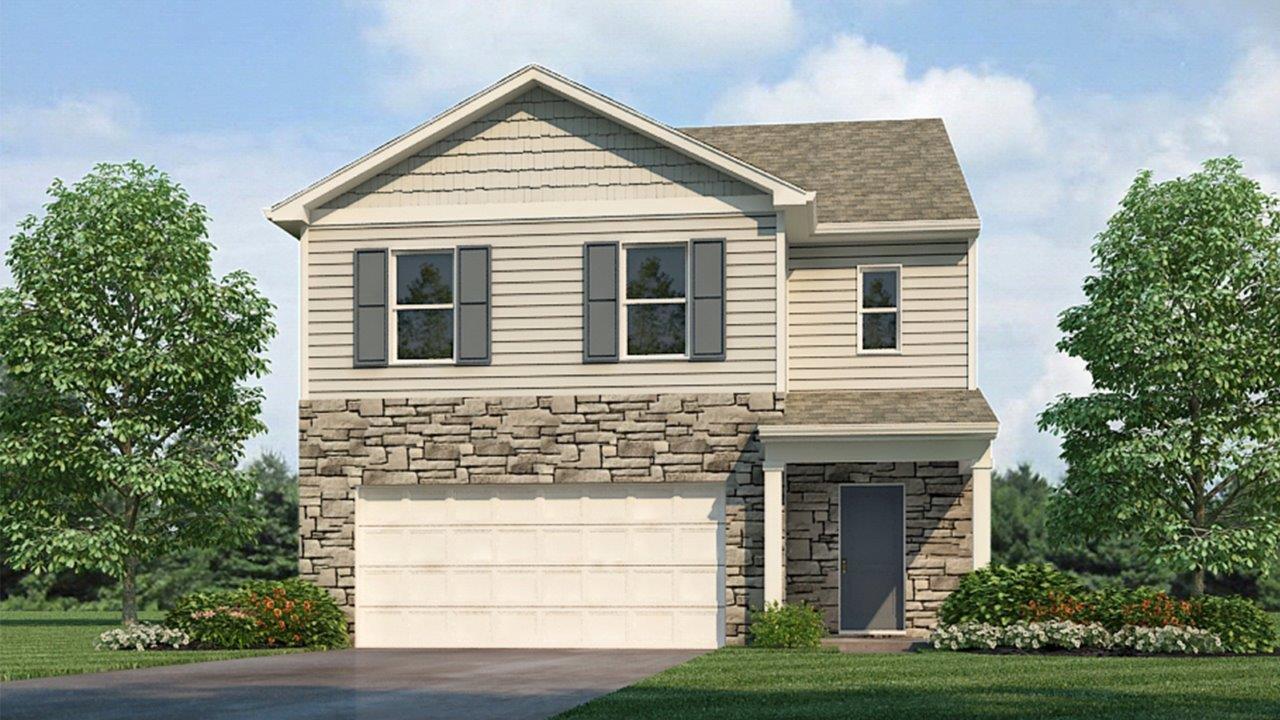 5235 Bing Pass. New Haven, IN 46774