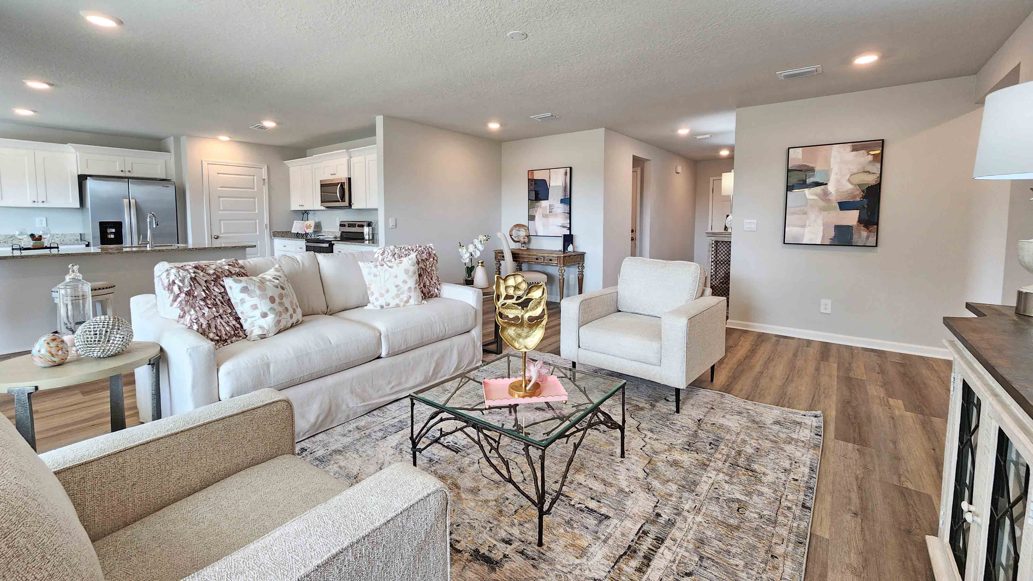 casa en Autumn Lake por D.R. Horton