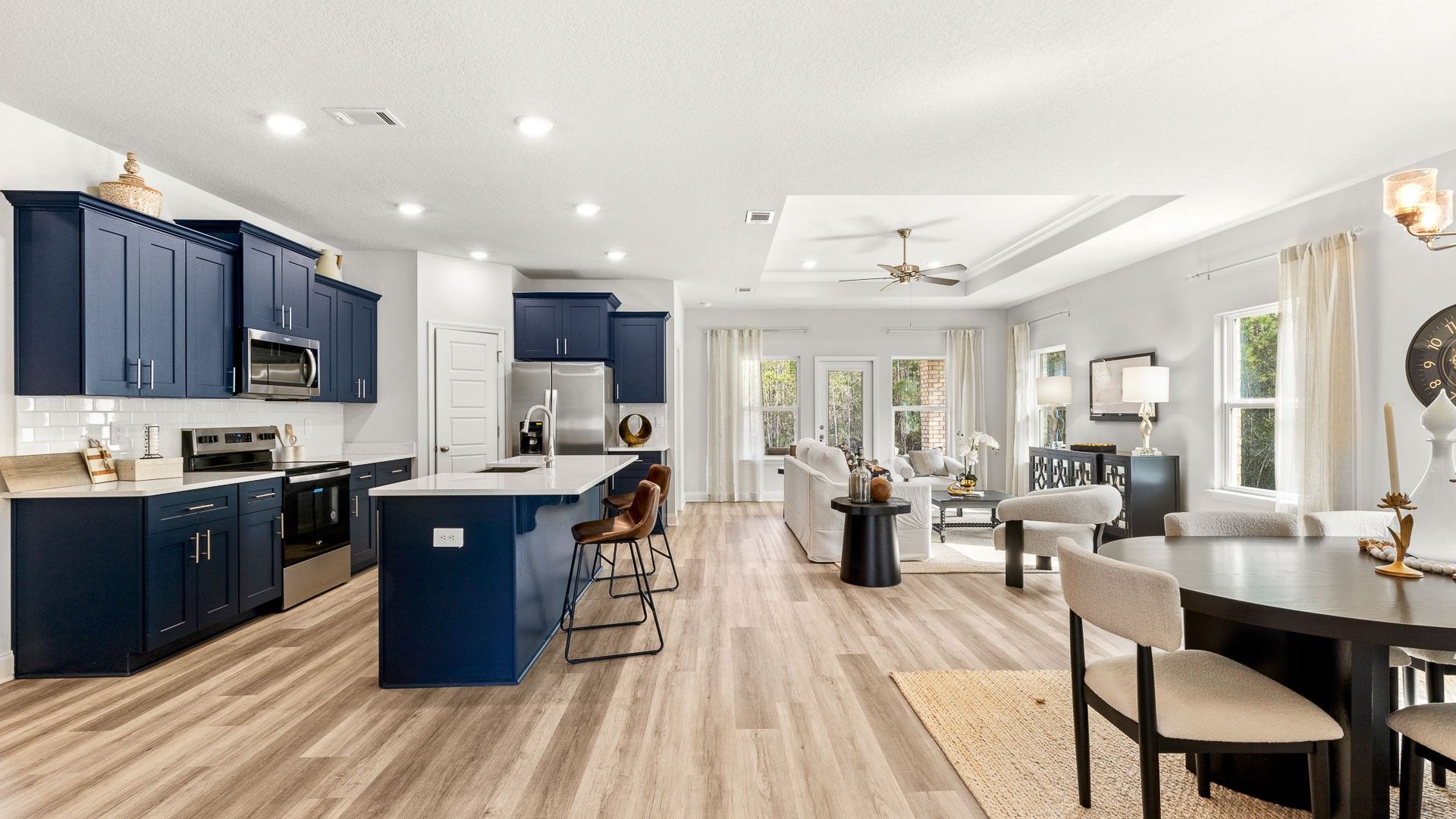 casa en River Hills por D.R. Horton