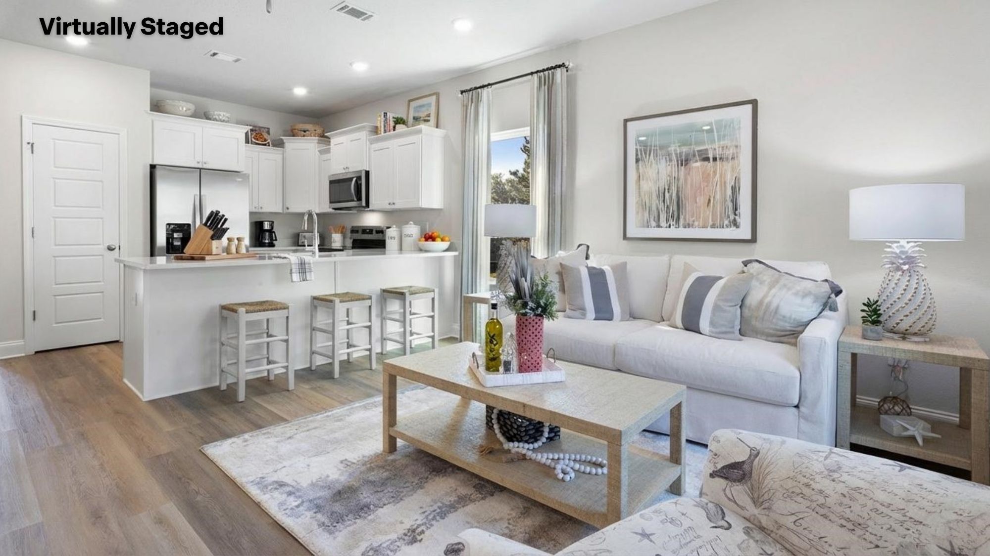 casa en Pelican Landing Townhomes por D.R. Horton