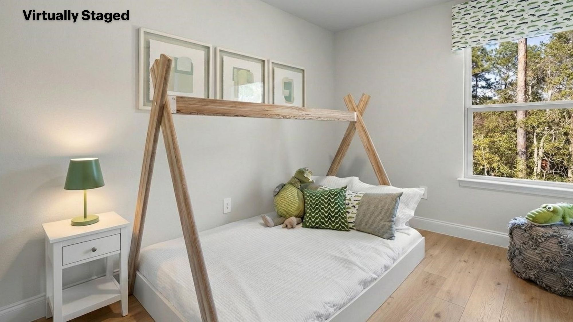 casa en Pelican Landing Townhomes por D.R. Horton