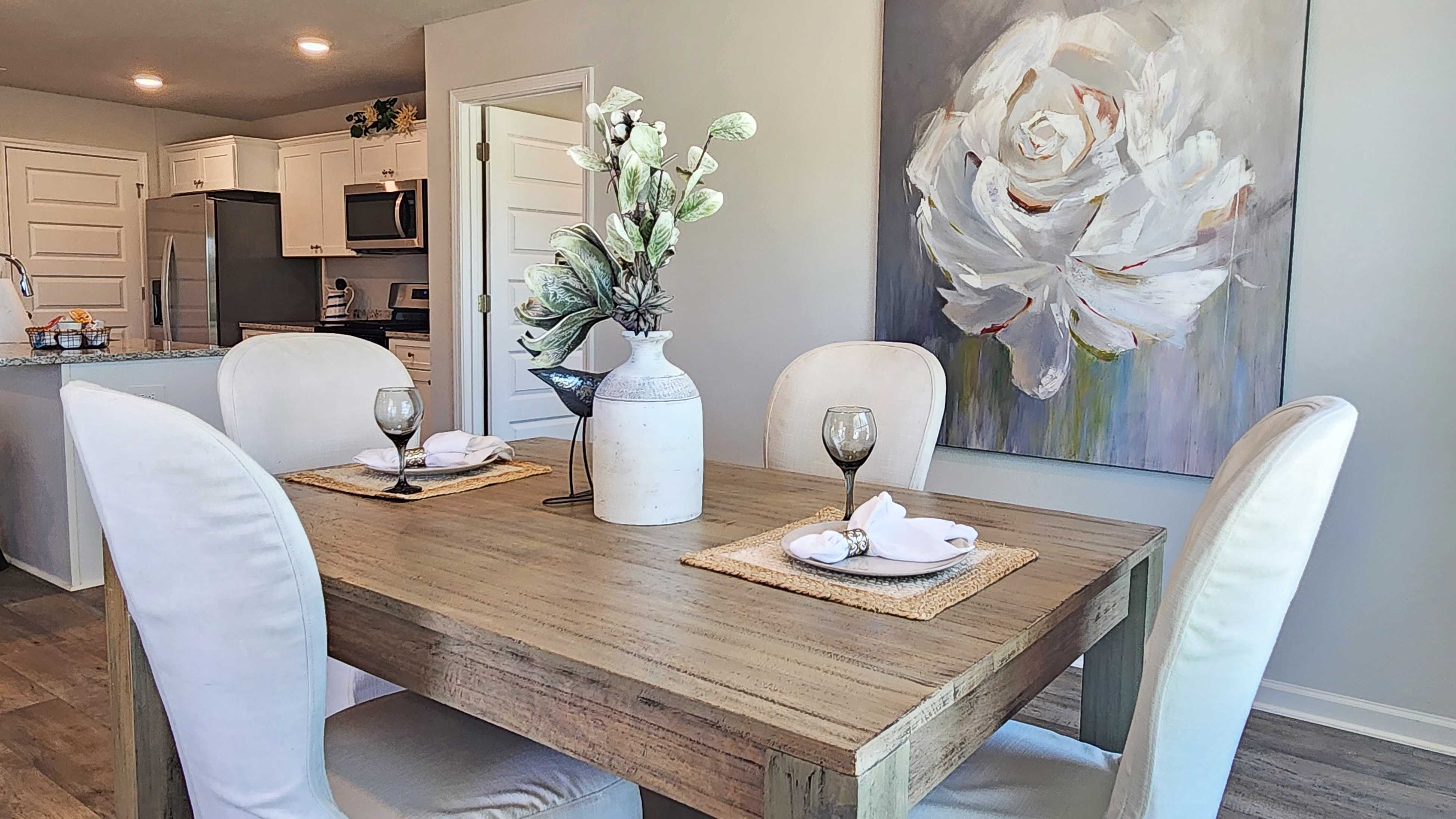 casa en Kings Crossing por D.R. Horton