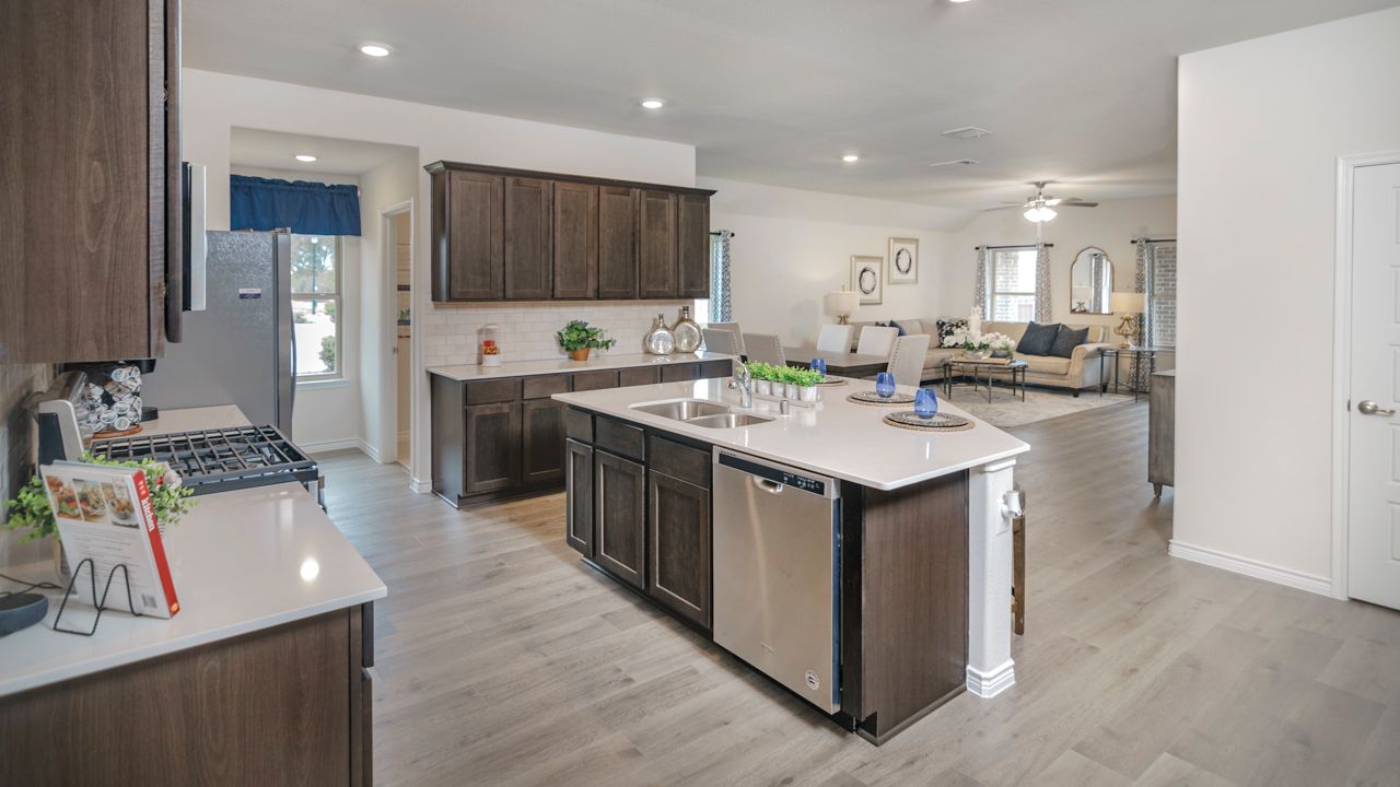 1303 Taggart Street. Royse City, TX 75189