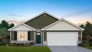 4220 Viceroy Street (HARMONY)