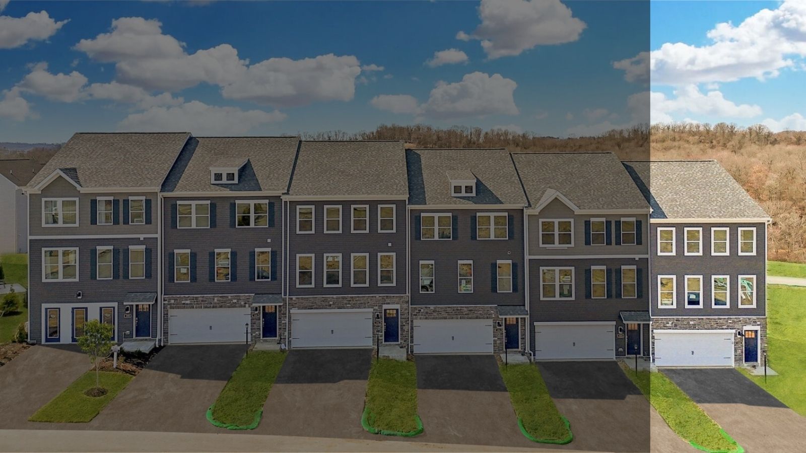 Creekside Manor - Harmony, PA