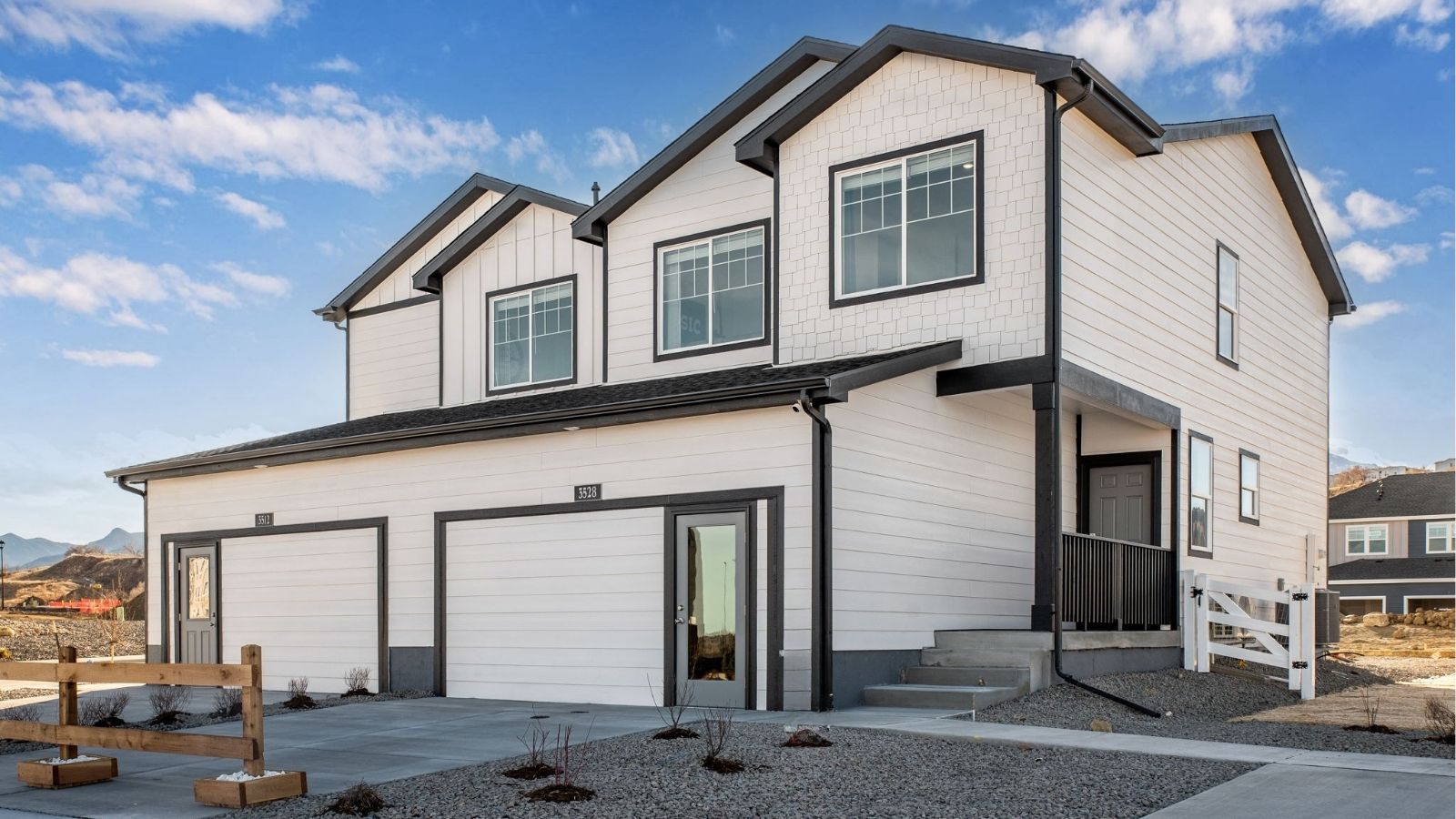 casa en Ellston Park por D.R. Horton