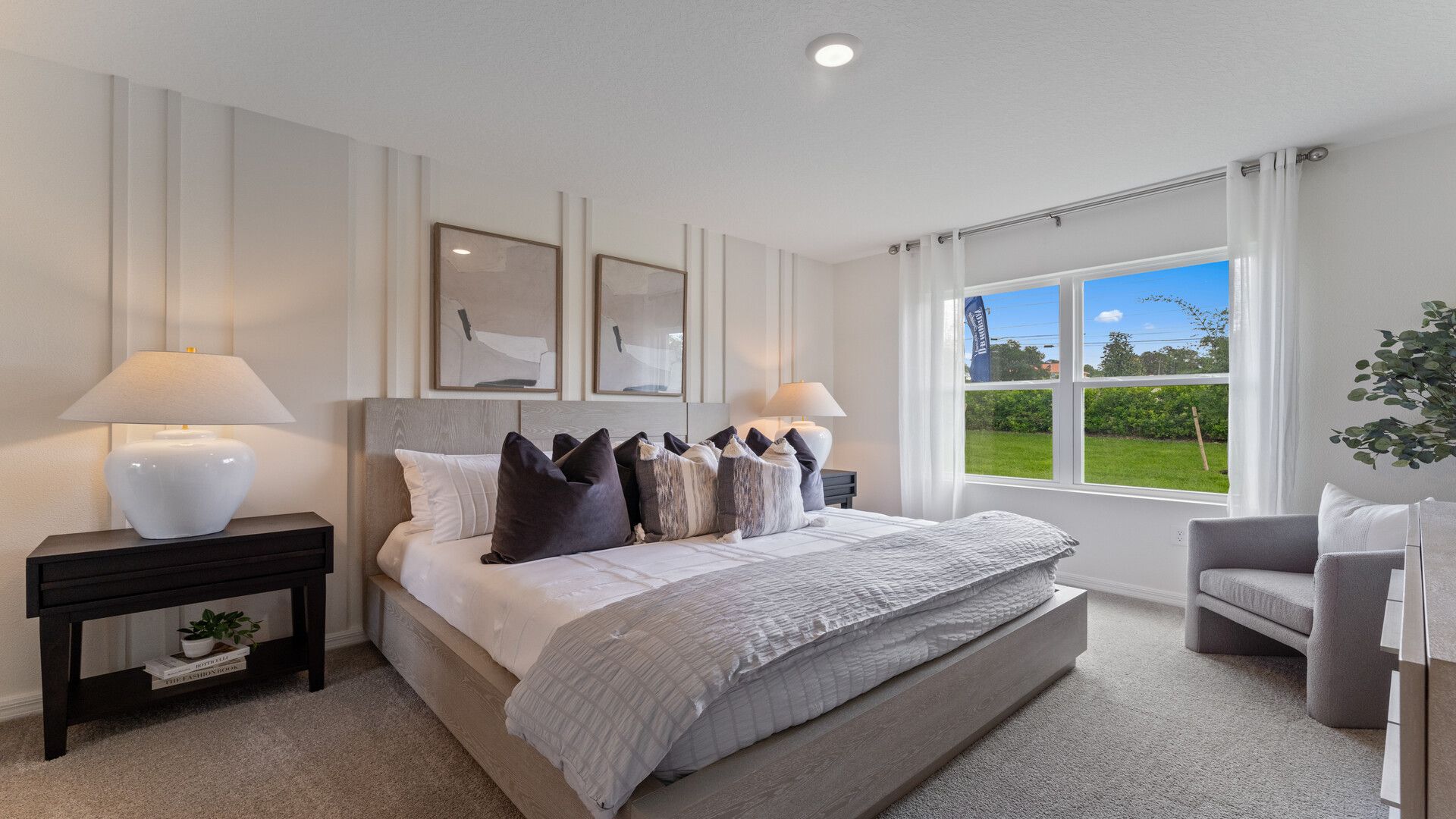 casa en Campbell Crossing por D.R. Horton