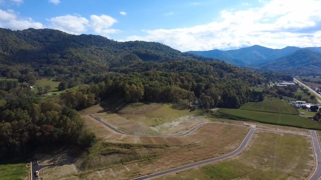 Valley View - Waynesville, NC