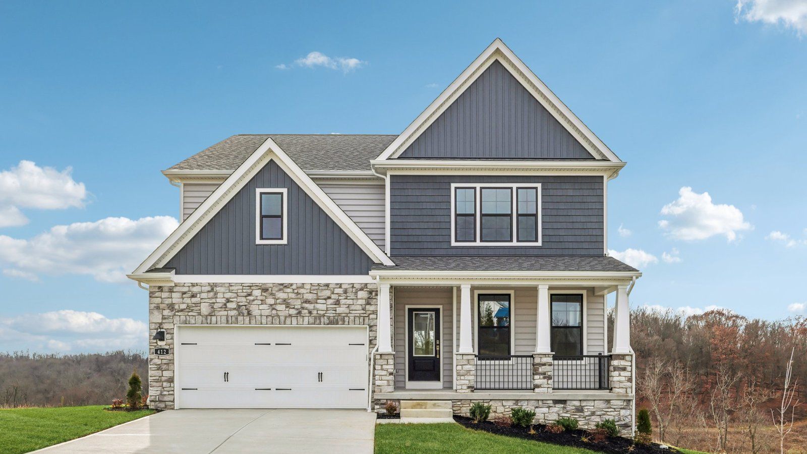 Laurel Hills - Sarver, PA