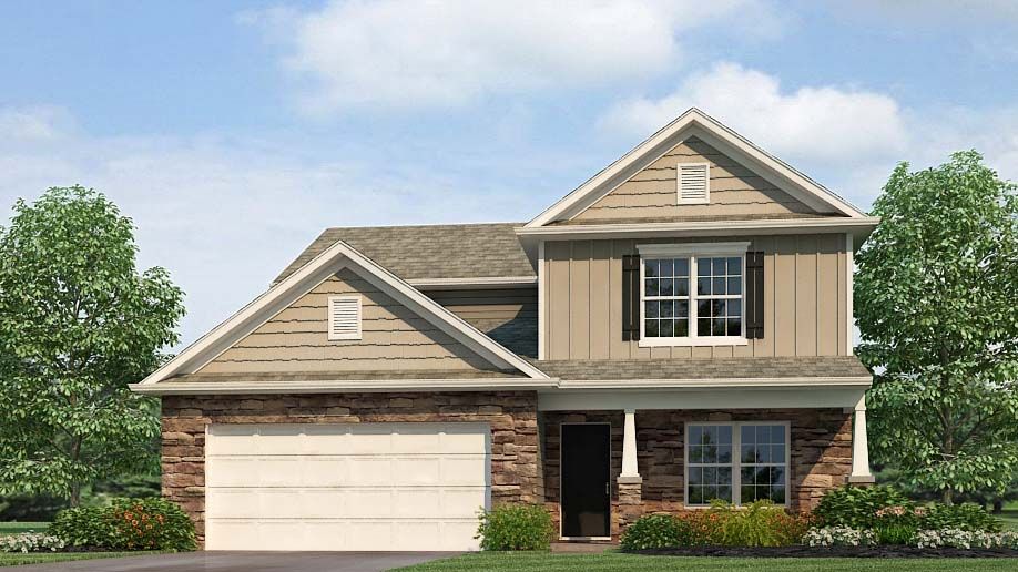 104 Cora View Trail. Waynesville, NC 28785