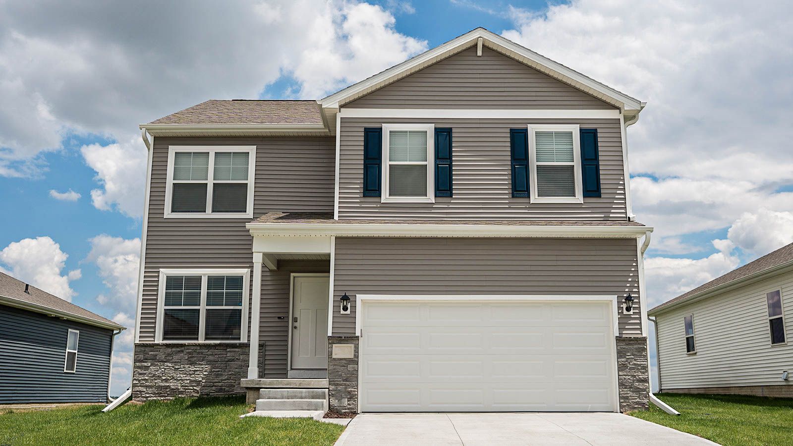 Waterford Pointe Express - Grimes, IA