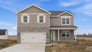 3491 Chital Cove (Henley)