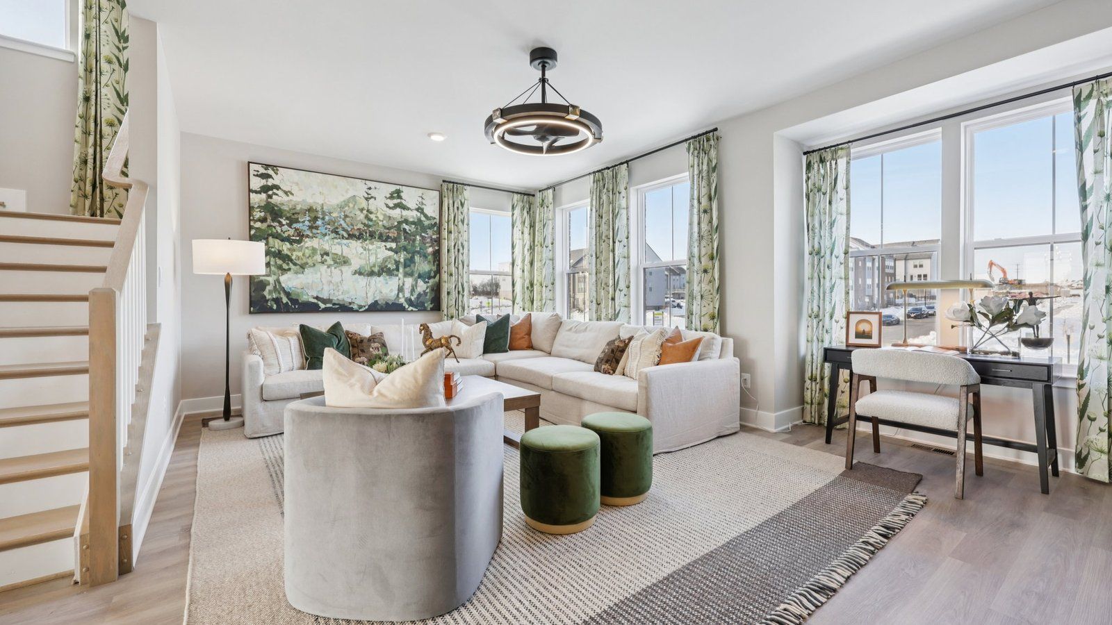 Innovation Town Center - Manassas, VA