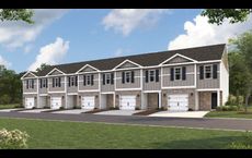 Macon Townhomes: Seymour, Tennessee - D.R. Horton
