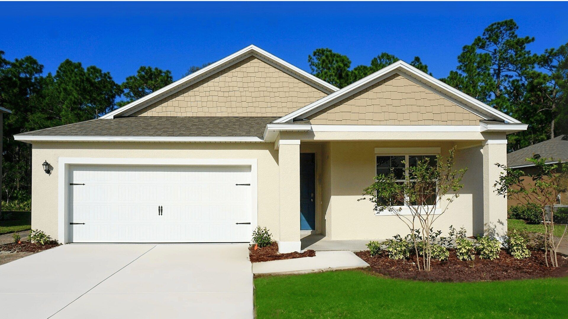 CALI - Fountain View: Ormond Beach, Florida - D.R. Horton