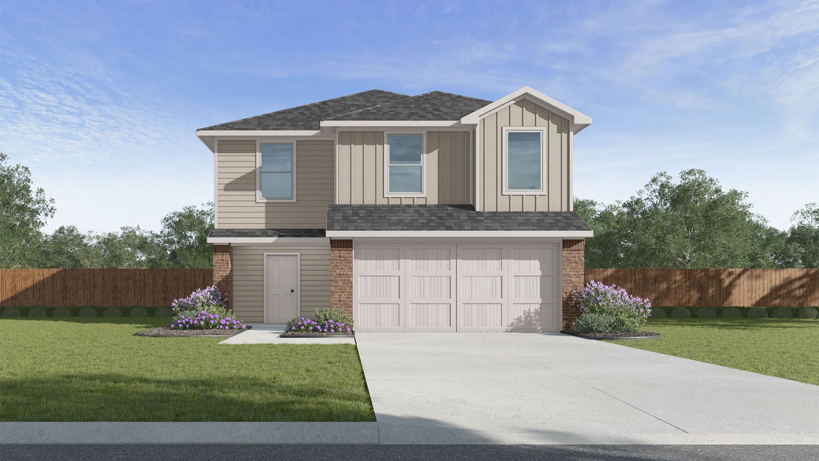 Crescent Grove - North Little Rock, AR