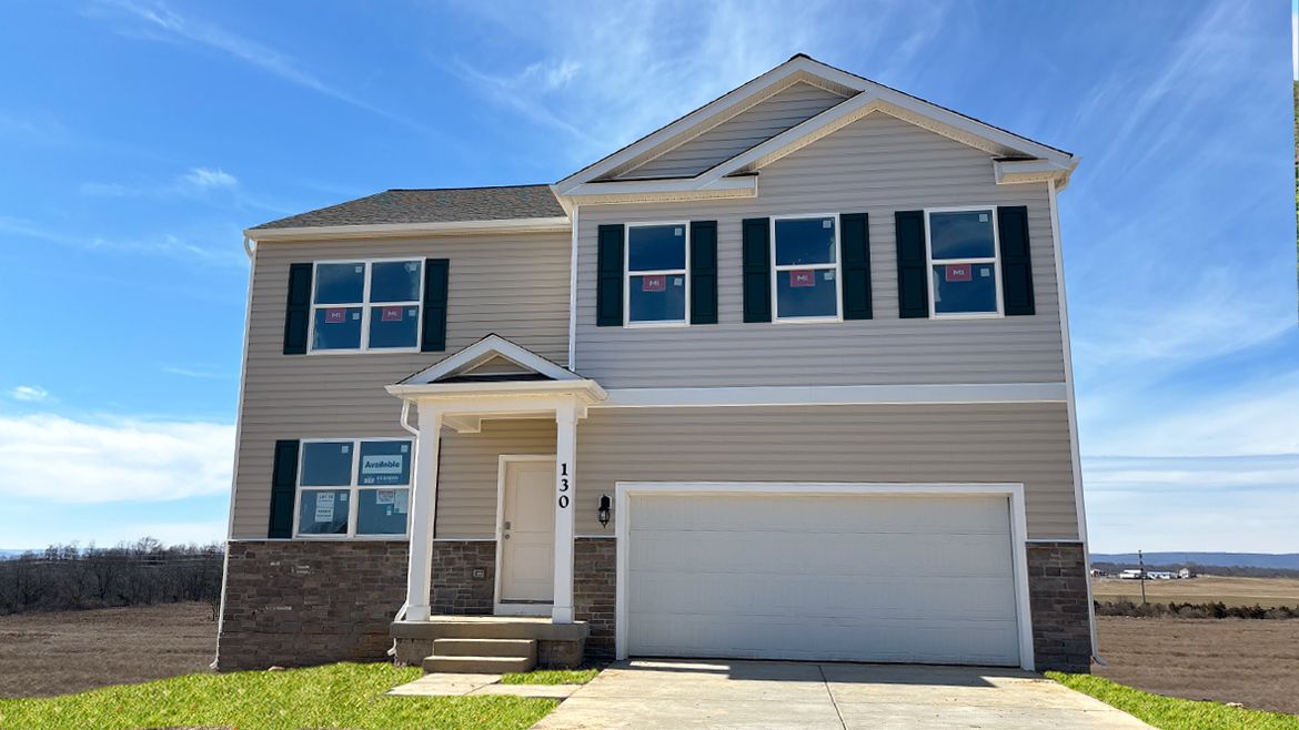 Valley View Single Family - Stephens City, VA