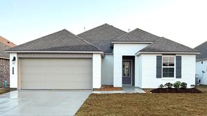 337 Sawyer Drive (Denton)