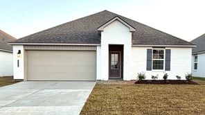 333 Sawyer Drive (Cali)