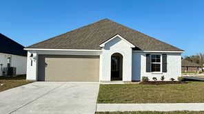 344 Sawyer Drive (Justin)