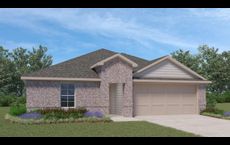 Holly Trails: Sour Lake, Texas - D.R. Horton