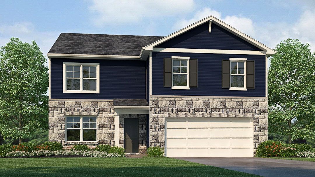 Meadows at Cowley Crossing - Elizabethtown, KY