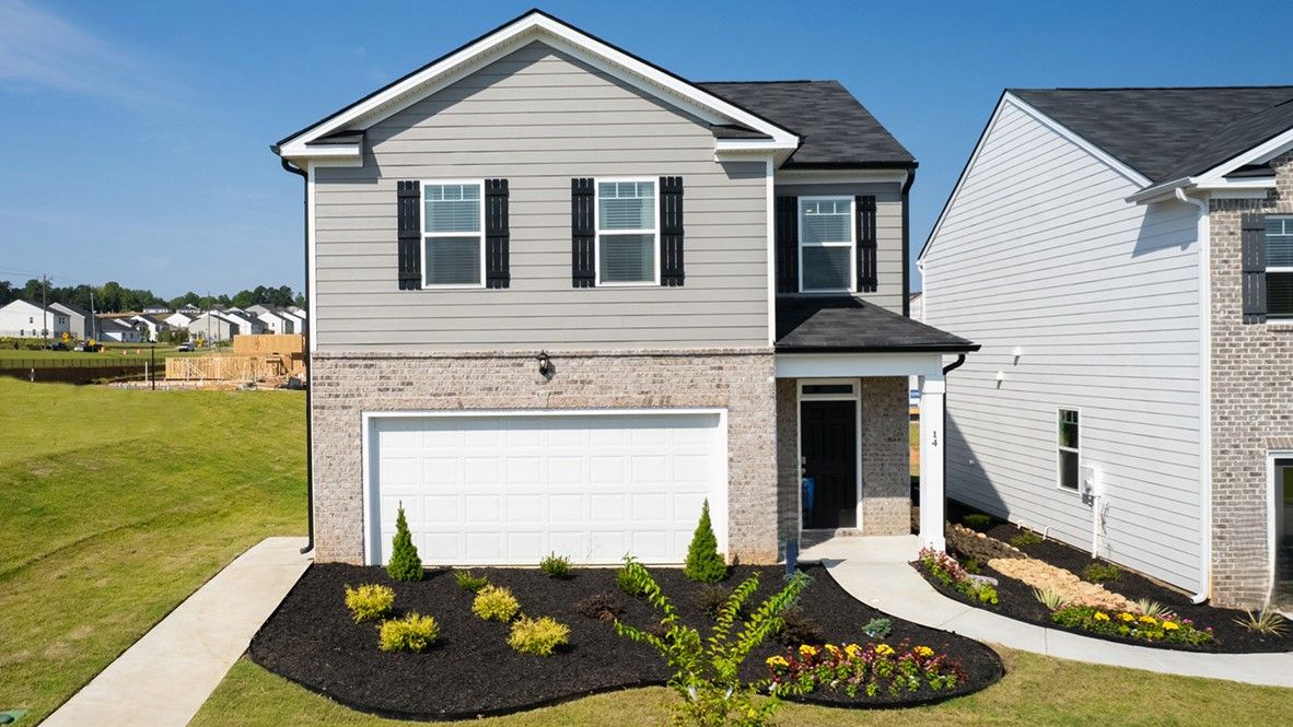 18 Poplar Preserve Blvd. Newnan, GA 30265