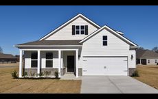 Shiloh Springs: Jackson, Tennessee - D.R. Horton