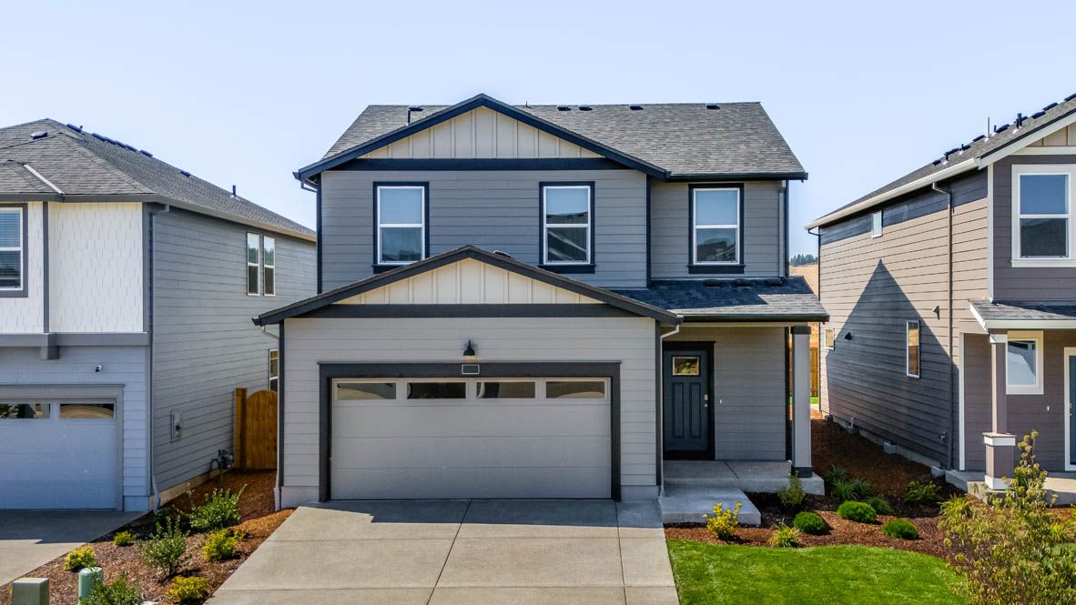 Davis Estates - Forest Grove, OR