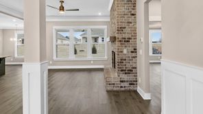3658 Preserve Park Blvd SW (Elm)