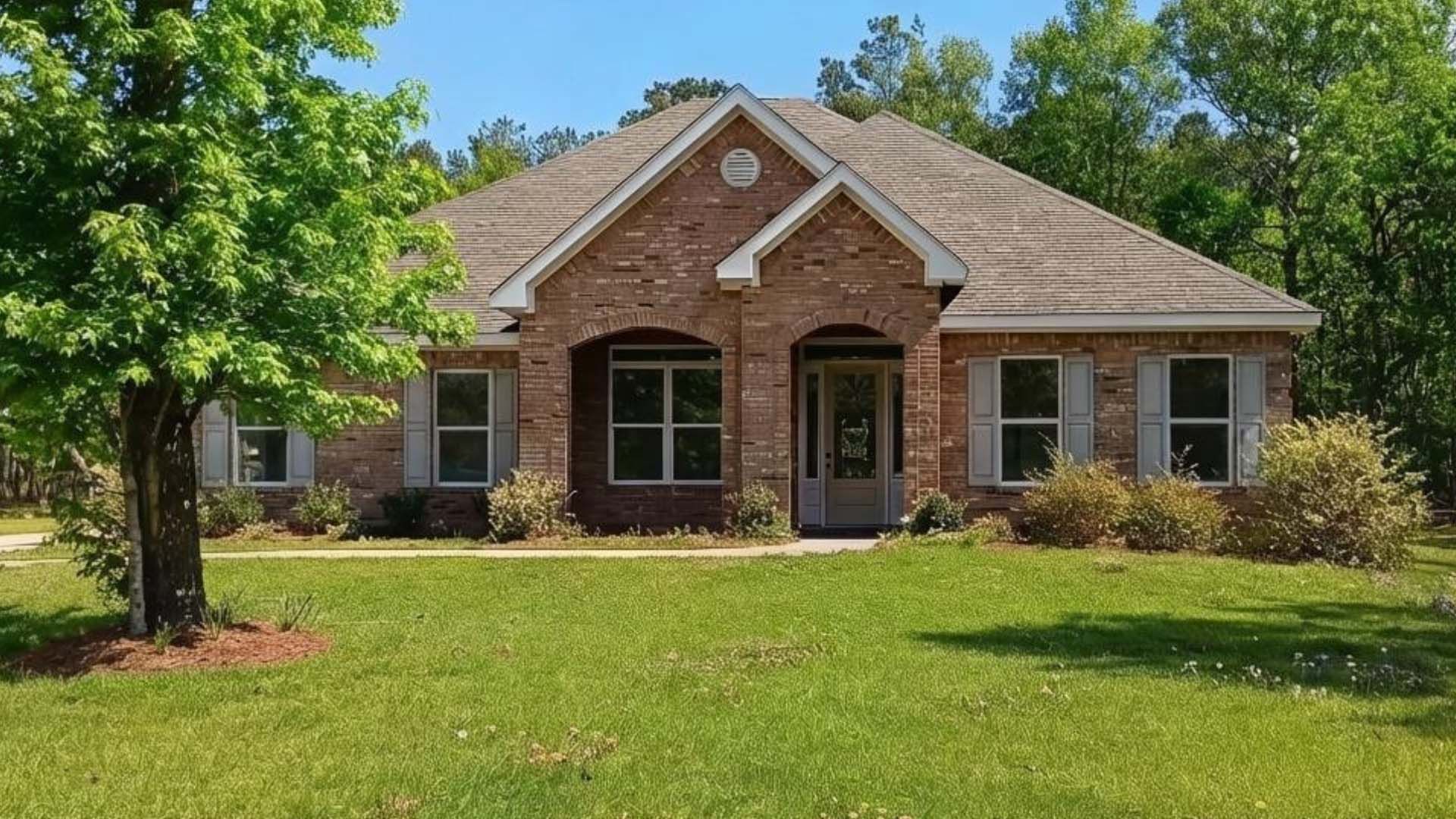 Magnolia Walk - Pass Christian, MS