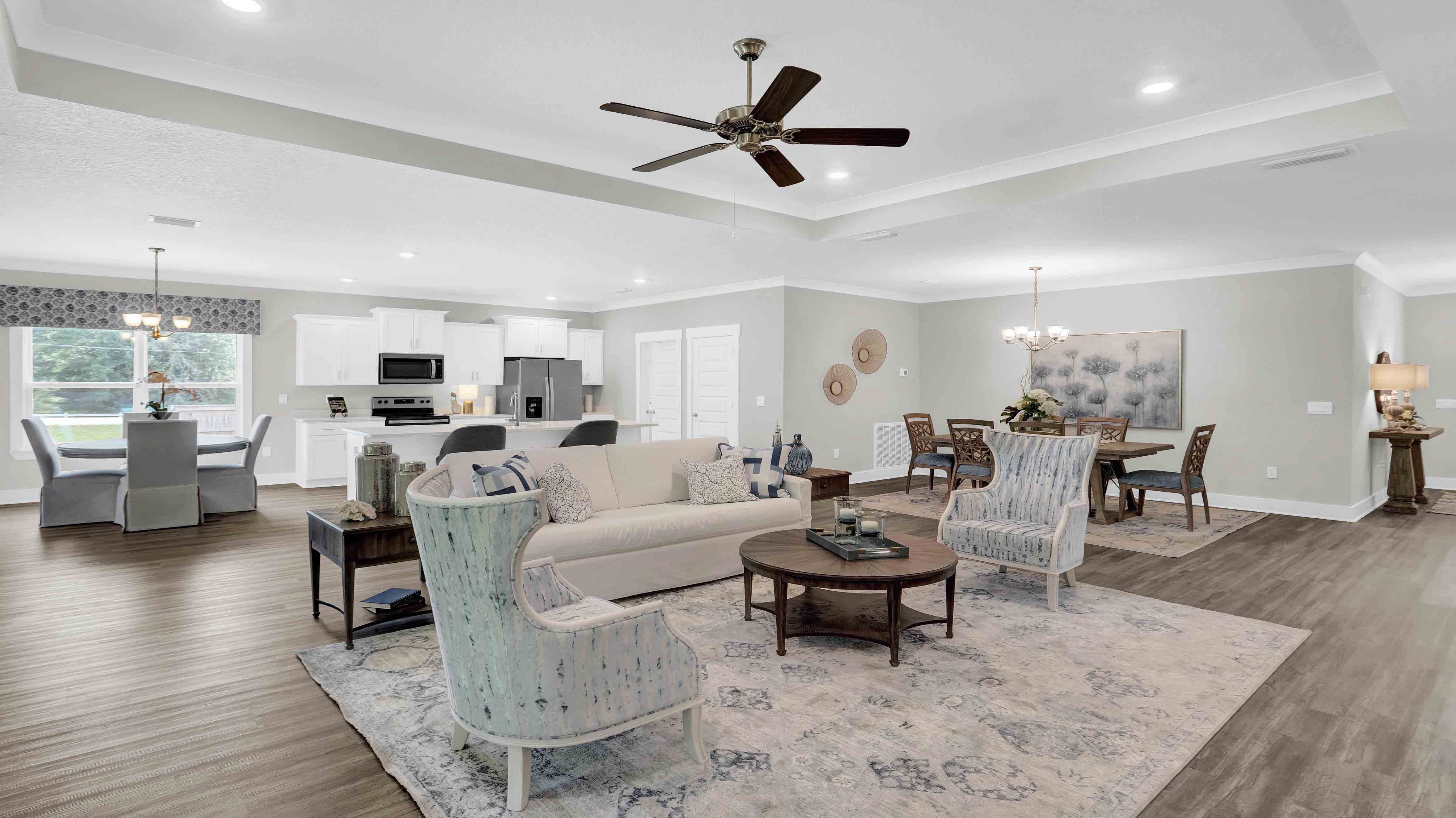 casa en Bear Run por D.R. Horton