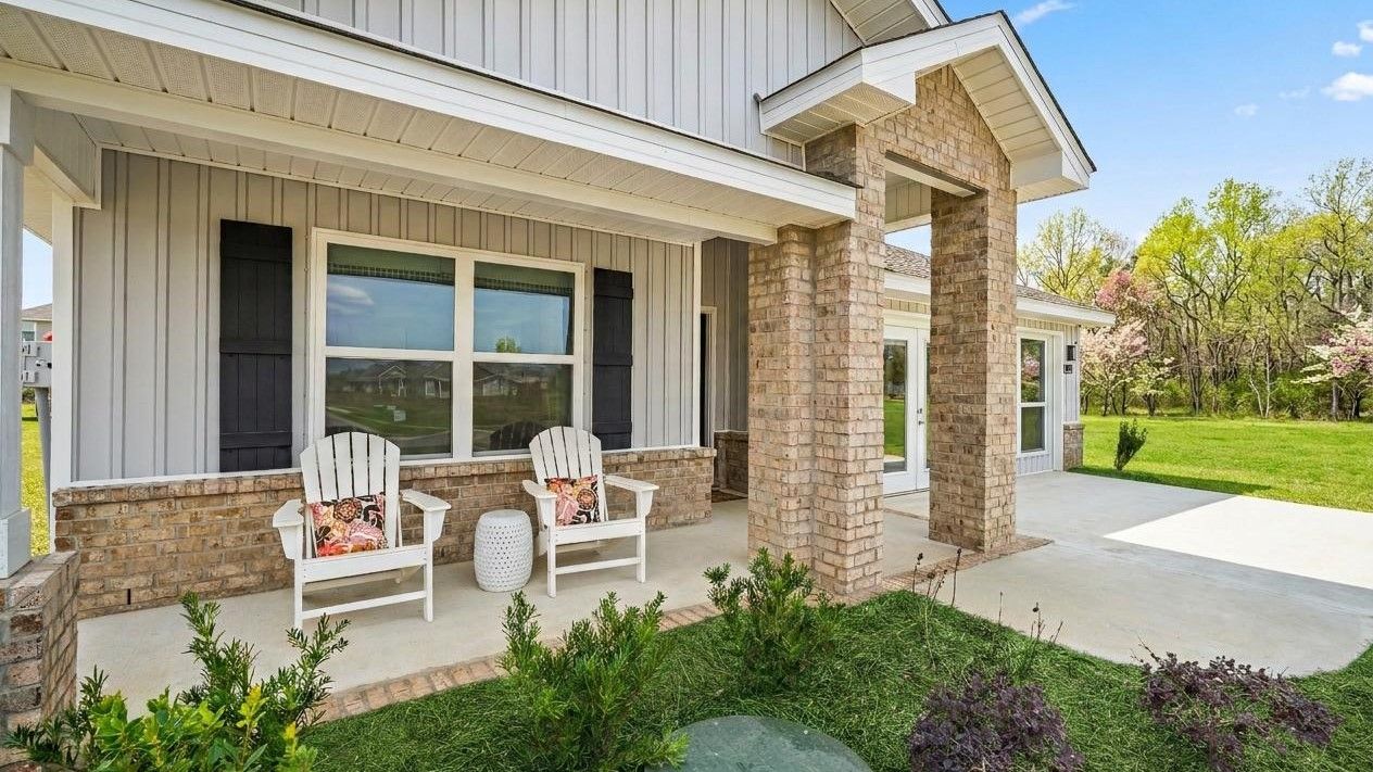 casa en The Pines at Colleton Place por D.R. Horton