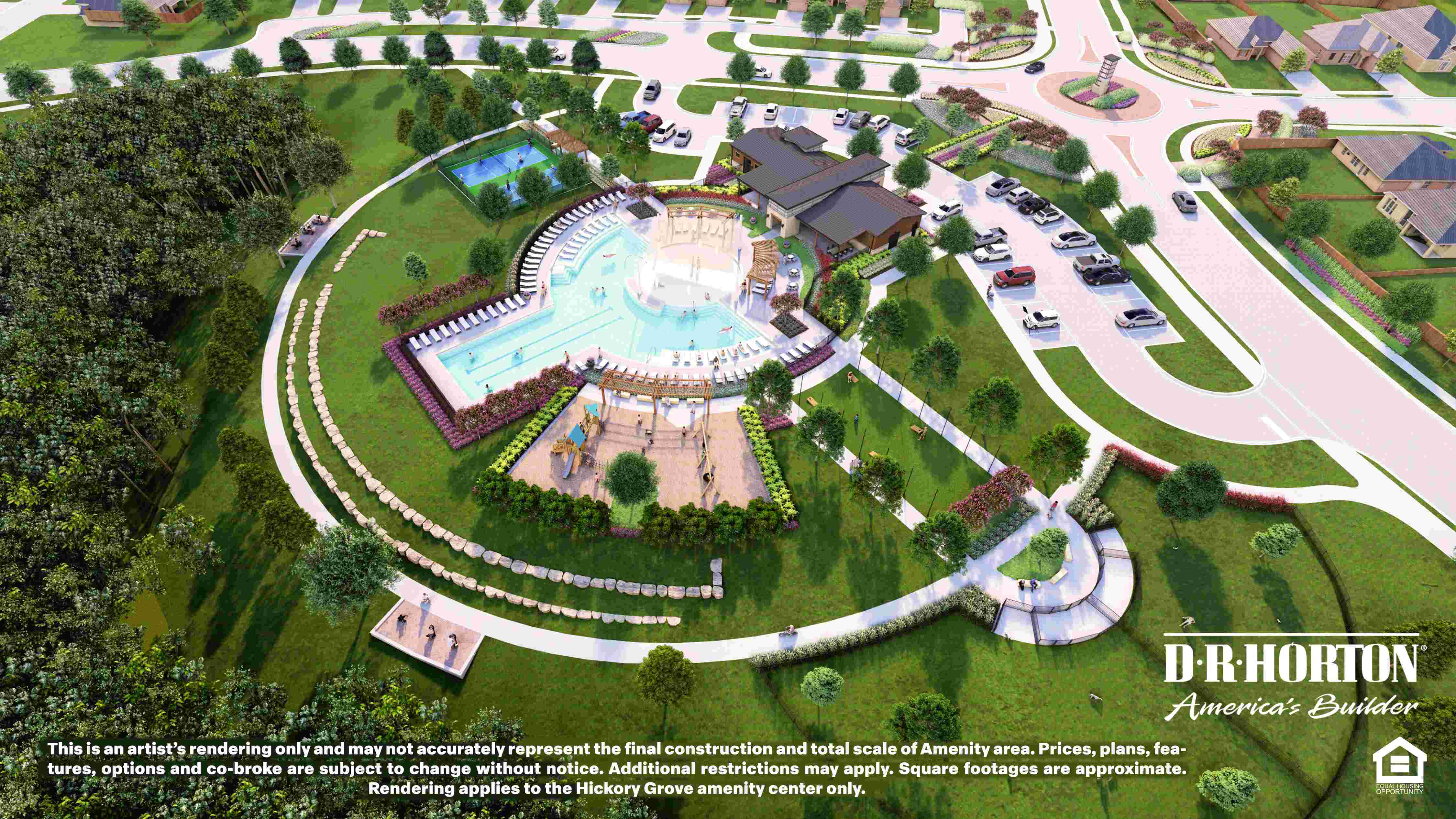 5313 Legends Way. Krum, TX 76249