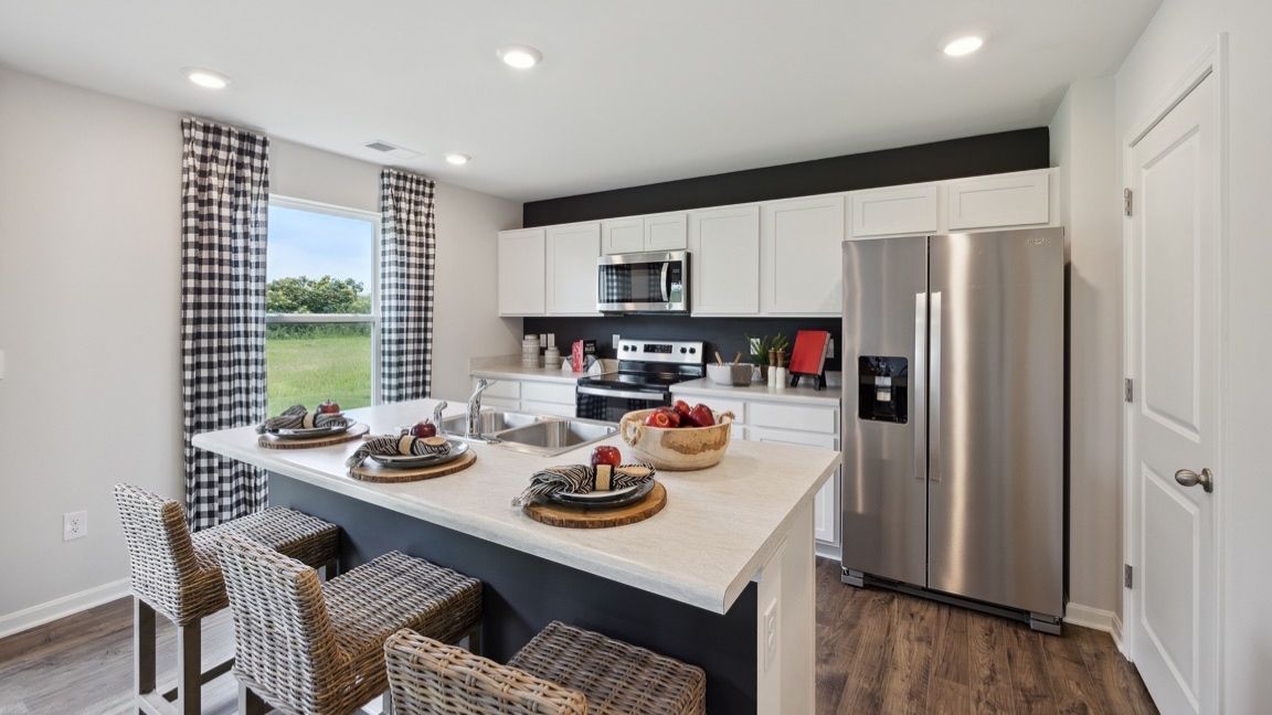 Champions Run - Memphis, IN