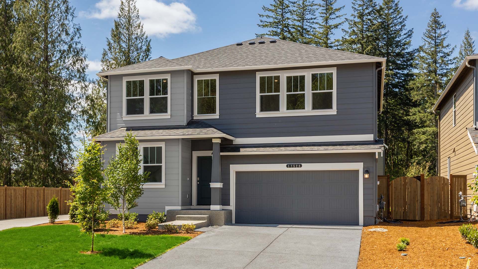 7826 286Th Pl Nw #17